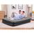 Air mattress Bestway 203x152x46 cm.