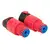Connector EKF CCT-SMK3 FREETOOLS PROXIMA I-shaped IP68