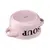 Deep plate ceramic Ardesto AR3476P 550ml pink