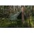 Military tarpaulin Bradas CAMOforest 4x6m 90g/m²
