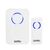 Wireless bell Zamel CLASSIC II