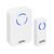 Wireless bell Zamel CLASSIC II