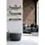 Shelves set Domax FBL 1 LOFT 420/360/290 3 pcs