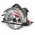 ცირკულარული ხერხი Crown CT15188-190 1500W