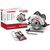 ცირკულარული ხერხი Crown CT15188-190 1500W