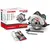 ცირკულარული ხერხი Crown CT15188-190 1500W