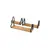 Комплект полок Domax FBL 3 Shelves set LOFT 430/330/230 мм