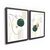 Painting Styler FR385 Style 30x40 cm 2pcs