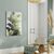 Картина STYLER HP015 BOTANIC 70X100 см