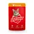Wet cat food Darling chicken meat 75g