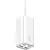 დამტენი LDNIO A4610C 65W 2 USB-A 2 USB-C