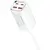 დამტენი LDNIO A4610C 65W 2 USB-A 2 USB-C