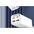 დამტენი LDNIO A4610C 65W 2 USB-A 2 USB-C