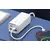 დამტენი LDNIO A4610C 65W 2 USB-A 2 USB-C
