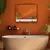 Mirror Euro Glass A-13-2 400x350 mm