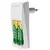 დამტენი Mini Charger VARTA 2xAA 2100mAh
