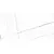 კერამოგრანიტი Italica Eliseo white polished 60x120სმ