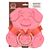 Silicone mold for baking Marmiton "Piggy" 23x24x4 cm