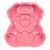 Silicone mold for baking Marmiton "Piggy" 23x24x4 cm