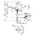 Shower set Grohe Bath Start Loop 2/ 125048