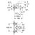 Shower set Grohe Bath Start Loop 2/ 125048