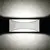 Светильник садовый KANLUX BISO LED EL 8W-W