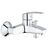 Bathroom mixer Grohe Start 32278001
