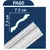 Ceiling plinth OMIC PA 80