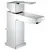 ხელსაბანის შემრევი Grohe Sail Cube 23435000