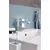 ხელსაბანის შემრევი Grohe Sail Cube 23435000