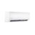 Air conditioner wall Midea MSAG-18HRN1 18000BTU ON/OFF