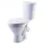 Toilet Rosa "Elegant"
