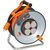 Катушка Brennenstuhl 3х1,5мм2 IP44 SteelCore SC5110 50m