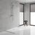 Shower system Grohe VITALIO JOY 260 27684001 Chrome