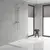 საშხაპე სისტემა Grohe VITALIO JOY 260 27684001 Chrome