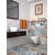 Керамогранит Geotiles MUGAT BLANCO 22,3x22,3