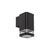 სანათი კედლის Rabalux Sintra 7955 IP44 GU10 1x MAX 25W