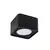 სანათი წერტილოვანი მბრუნავი Kanlux TUBEO ES 50-B GU10 1x MAX 25W