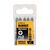 Bit impact DeWalt DT7998T-QZ PH2 50 mm 5 pcs