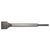 Chisel on tile RAIDER SDS-Plus 14х250