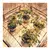 გასაბმელი ბადე GrowGrow 50x50სმ