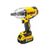Impact wrench cordless brushless DeWalt XR DCF899P2-QW 18V