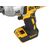 Impact wrench cordless brushless DeWalt XR DCF899P2-QW 18V