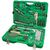 Socket wrench tool set Toptul GCAI150R 150 pcs