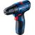 Набор аккумуляторных инструментов Bosch 06019G8023 12V