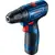 Набор аккумуляторных инструментов Bosch 06019G8023 12V