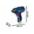 Набор аккумуляторных инструментов Bosch 06019G8023 12V