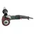 Burnishing machine Metabo SE 17-200 RT SET 1700W (602259500)