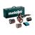 Burnishing machine Metabo SE 17-200 RT SET 1700W (602259500)