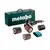 Burnishing machine Metabo SE 17-200 RT SET 1700W (602259500)